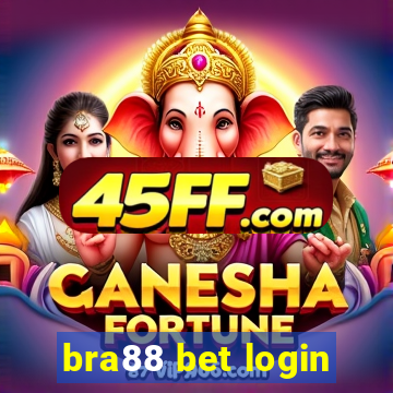 bra88 bet login